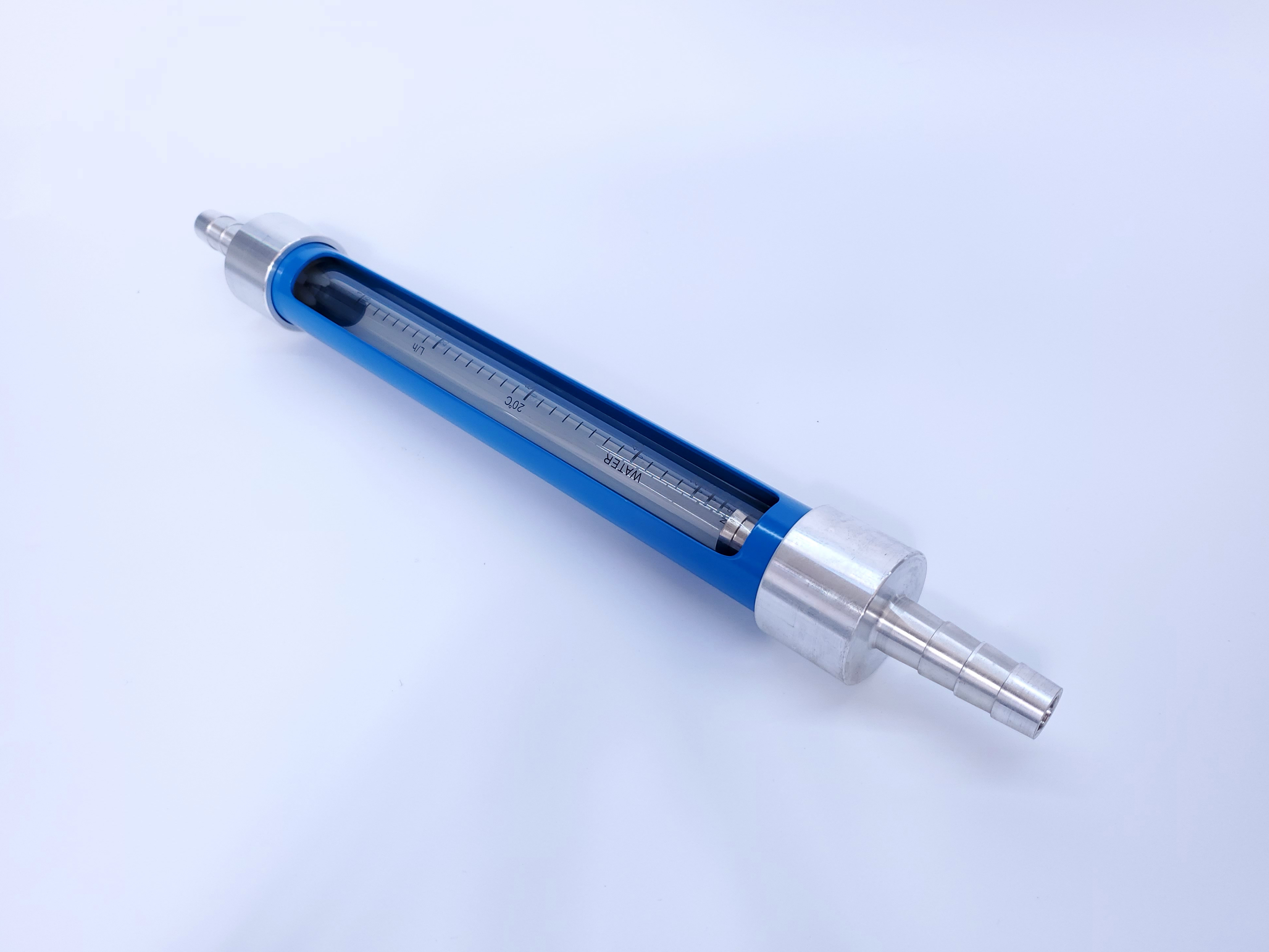 RL10-40軟管連接玻璃轉子流...