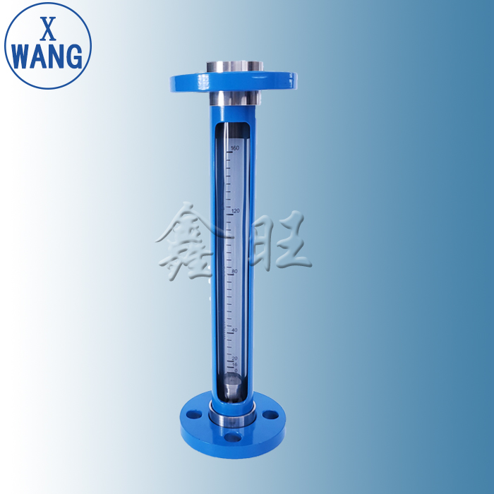 FA10-25F防腐型玻璃轉子流量計